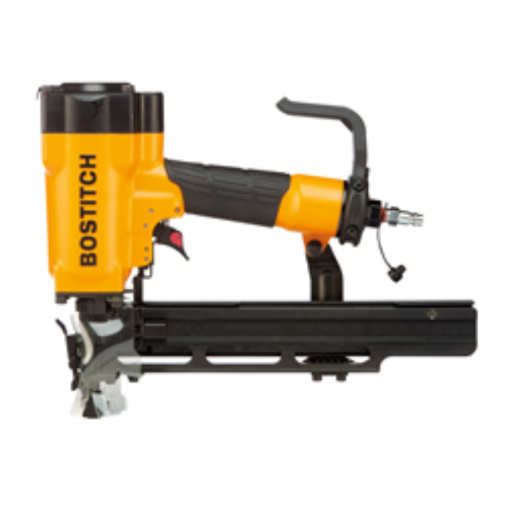  Agrafeuse pneumatique CT ou ST S4 20 à 50 mm BOSTITCH - S4650-6-E
