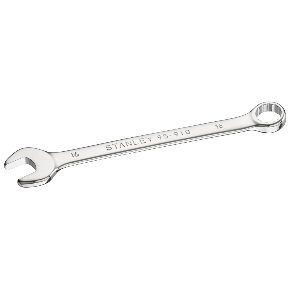 Clé mixte 16 mm  - STMT95910-0 - STANLEY