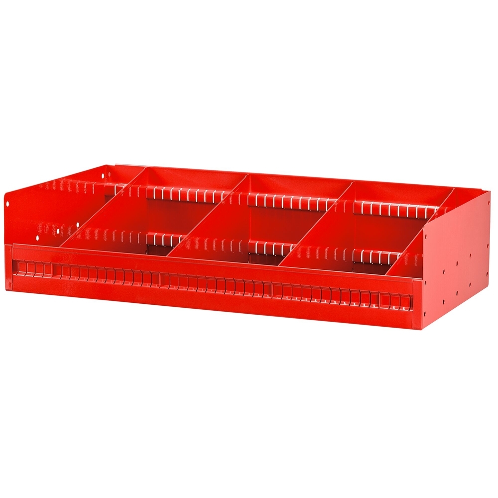 Étagère inclinée avec 4 divise - FACOM - U50030044