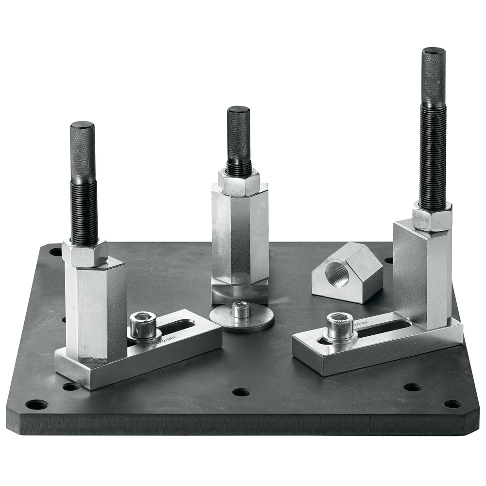 Support de presse d'atelier - FACOM - W.400SUP