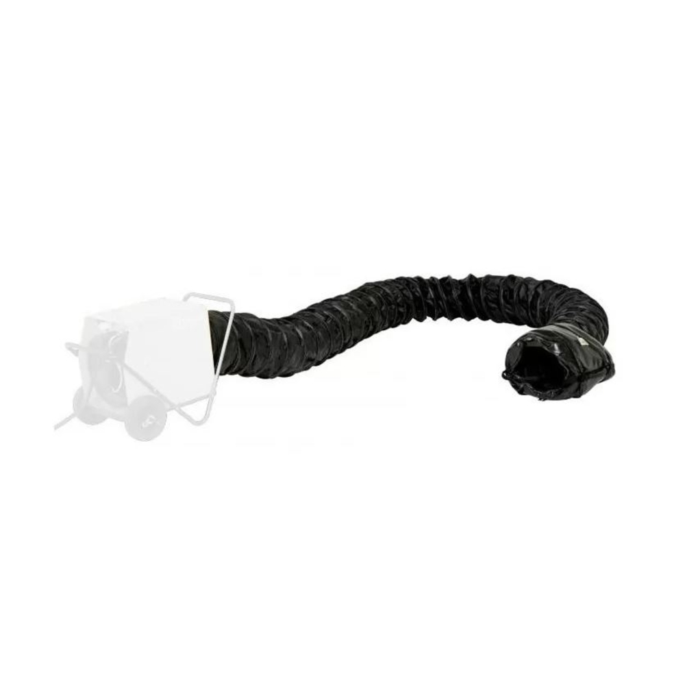 Gaine de soufflage renforcée compactable Ø 410 mm pour gé...