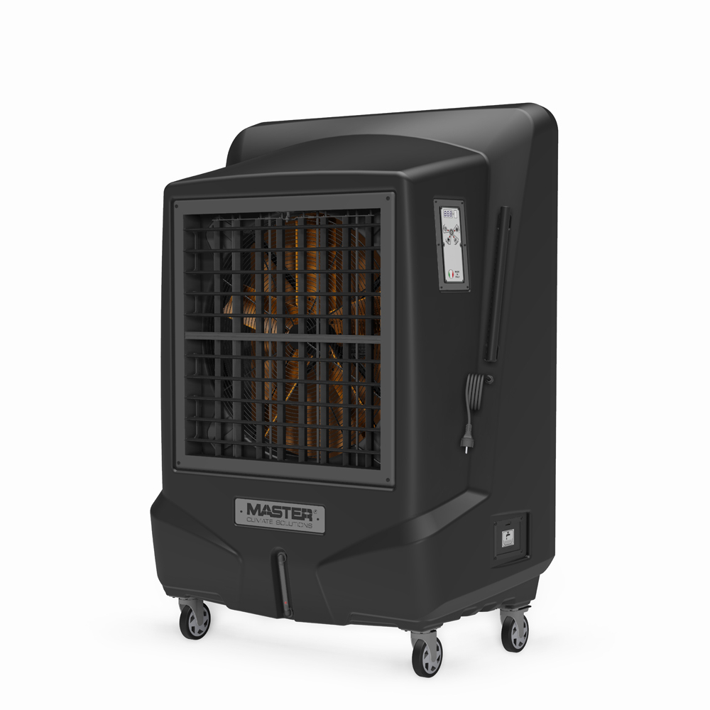 Rafra&icirc;chisseur d'air mobile SOVELOR - BC221