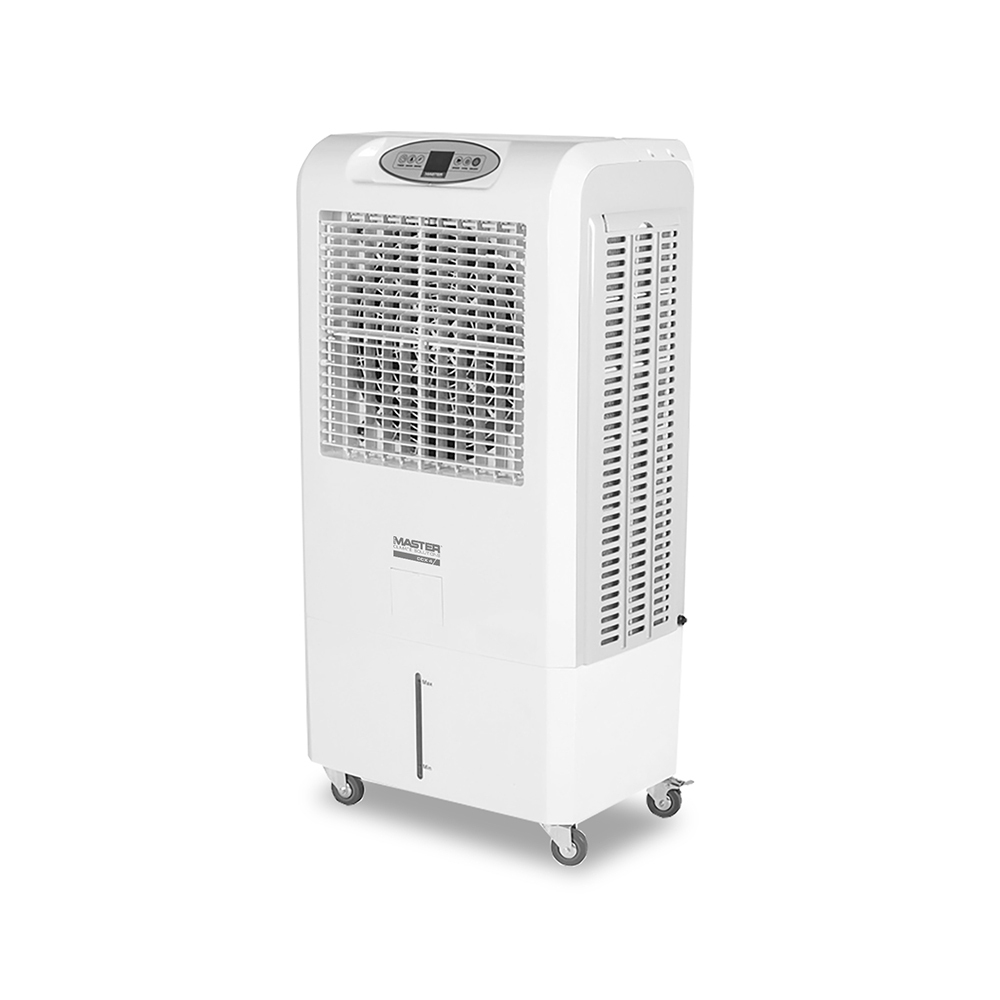 Rafraichisseur d'air par &eacute;vaporation 4000 m3/h mobile Master CCX4.0