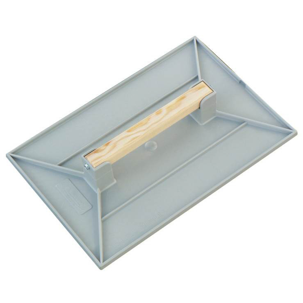 TALOCHE PS 34x23CM RECTANGLE GRISE TALIAPLAST 300204 — free download