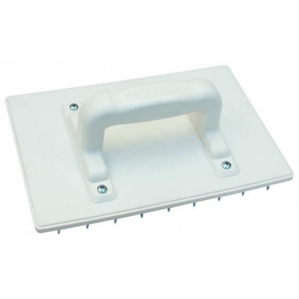 TALOCHE A POINTES 25x16CM 171 POINTES TALIAPLAST 301103 — free download