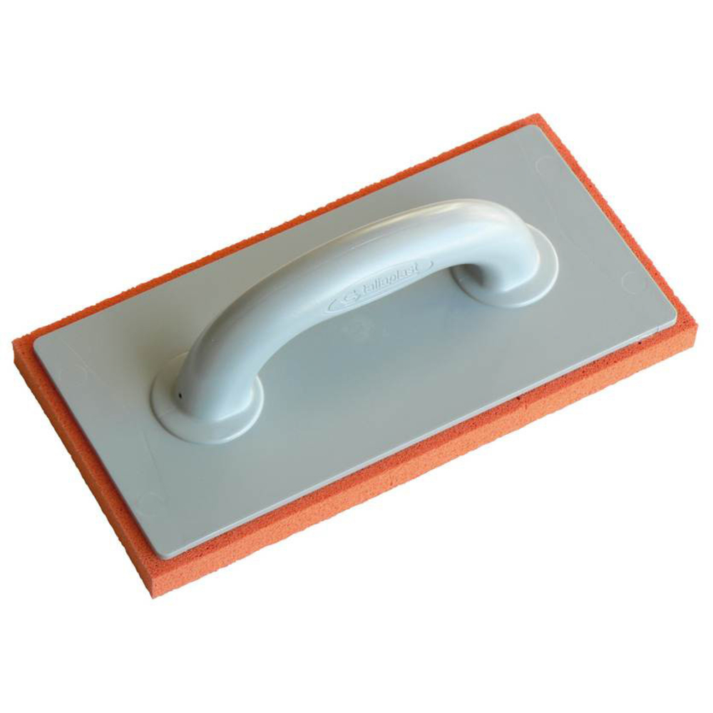 TALOCHE MOUSSE ORANGE FINE 28X14X1,8CM TALIAPLAST - 301613