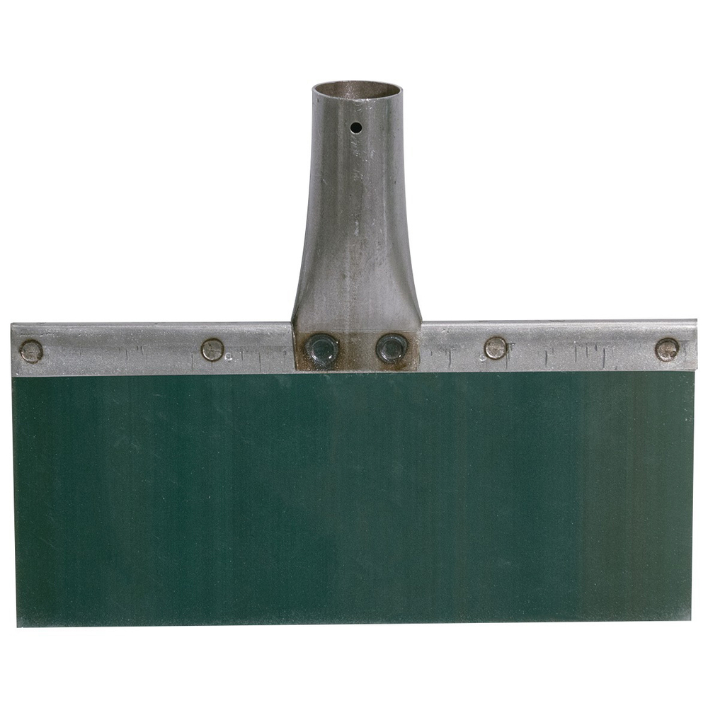 Grattoir de coffrage monobloc 30 cm PRO TALIAPLAST - 400106