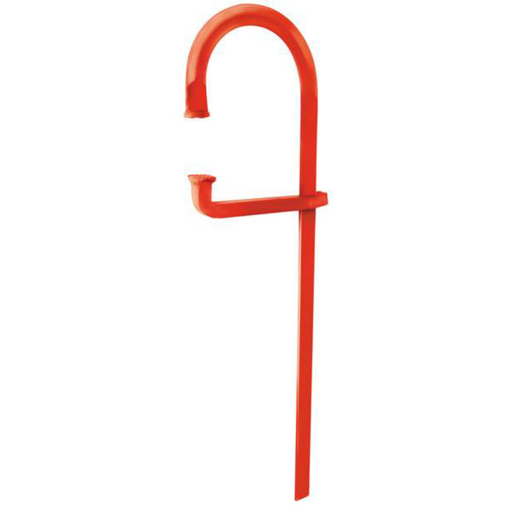 SERRE-JOINT ACIER 175X60 (30X8) TALIAPLAST - 460304