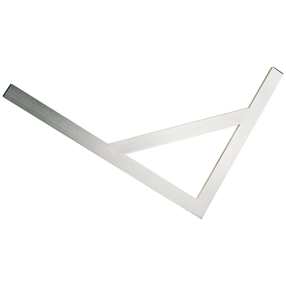 EQUERRE TALIAPLAST DE MACON ALUMINIUM SOUDEE 60X80CM - 460904
