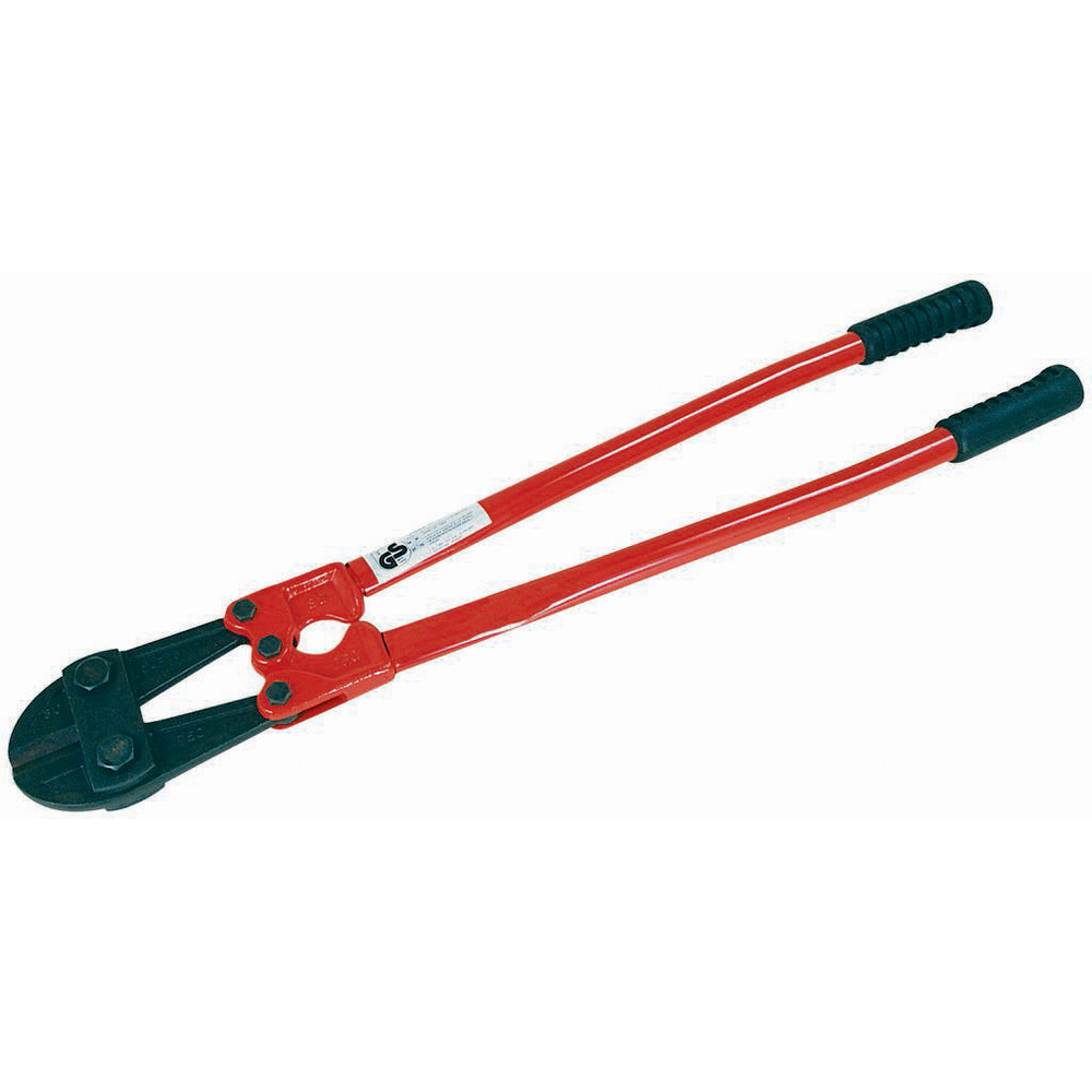 COUPE-BOULONS BRAS TUBE 750MM TALIAPLAST - 461102