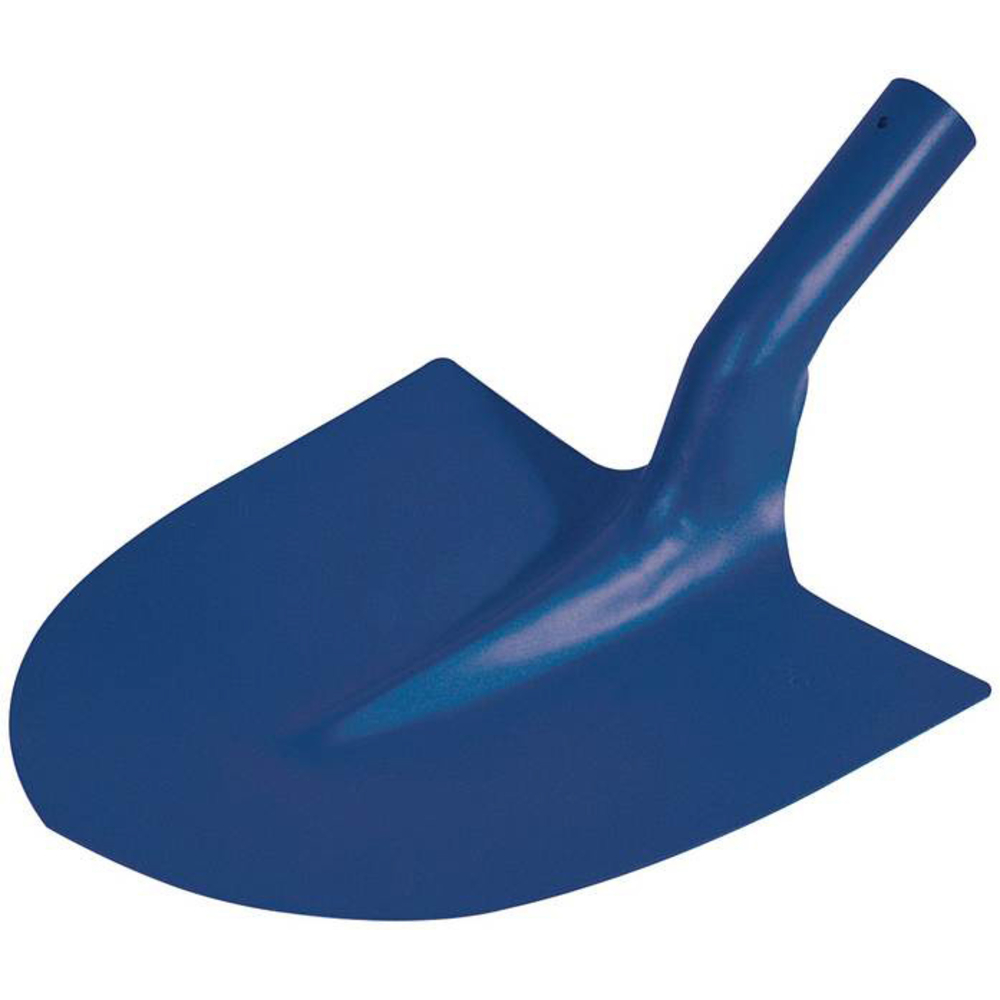 PELLE RONDE 25CM SANS MANCHE TALIAPLAST - 470200