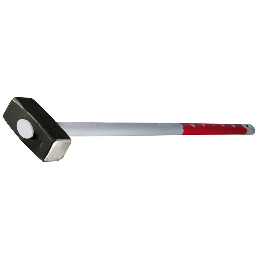 MASSE COUPLE 4KG MANCHE FIBRAGOM TALIAPLAST - 470631