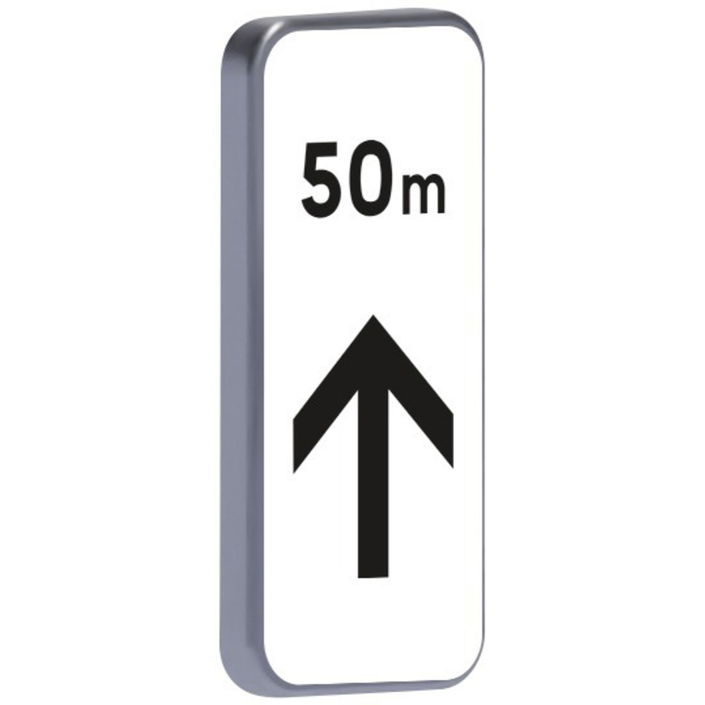 PANONCEAU M-150x350-Classe 1-Picto ou Texte à spécifier TALIAPLAST - 527840