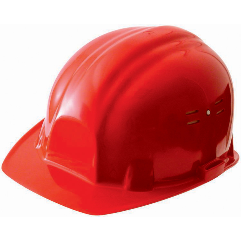 CASQUE 'OPUS' ROUGE RB40 TALIAPLAST - 564006