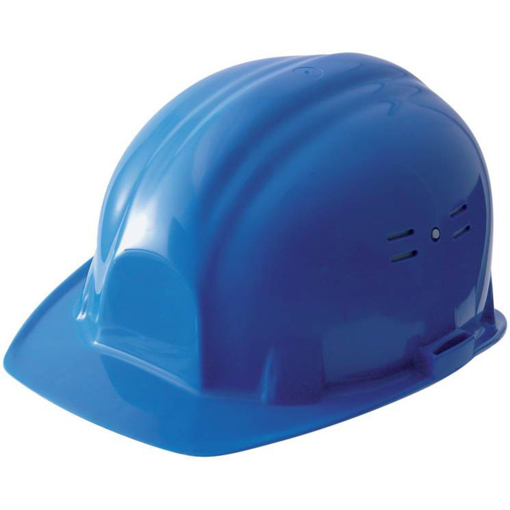 CASQUE 'OPUS' BLEU TB40 TALIAPLAST - 564104