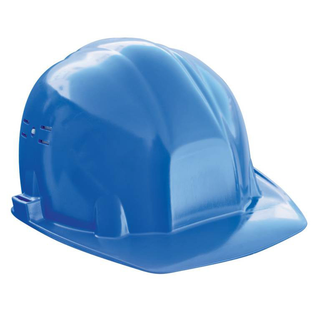 CASQUE 'OCEANIC' BLEU TB40 TALIAPLAST - 564604