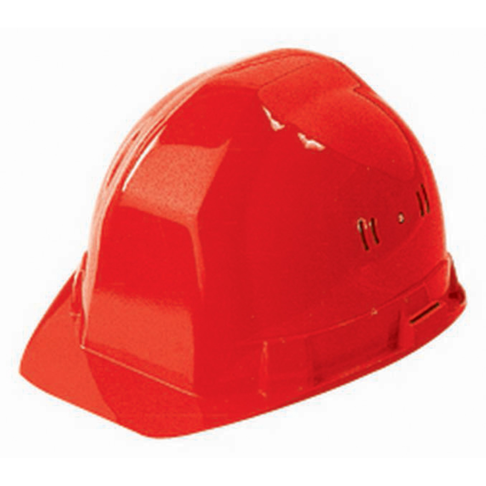 CASQUE 'OCEANIC' ROUGE TB40 TALIAPLAST - 564606