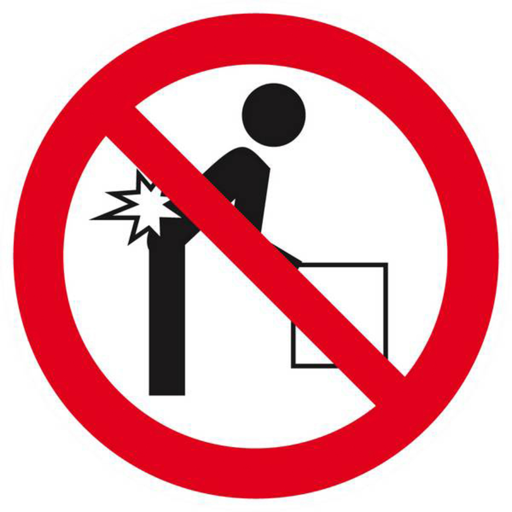 Panneau rigide MAUVAISE POSITION POUR SOULEVER D.80mm TALIAPLAST - 624335