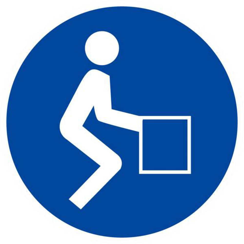 BONNE POSITION POUR SOULEVER D.80mm TALIAPLAST - 624558