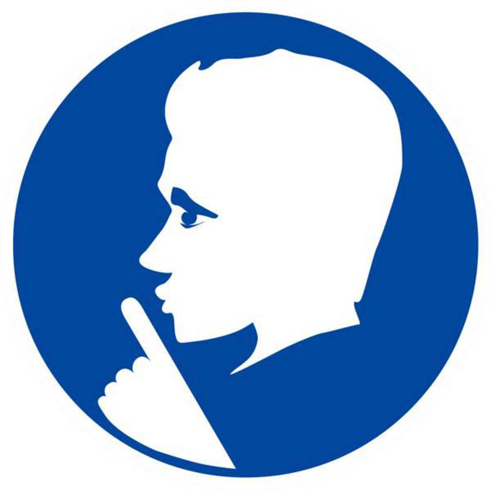 SILENCE OBLIGATOIRE D.80mm TALIAPLAST - 624568