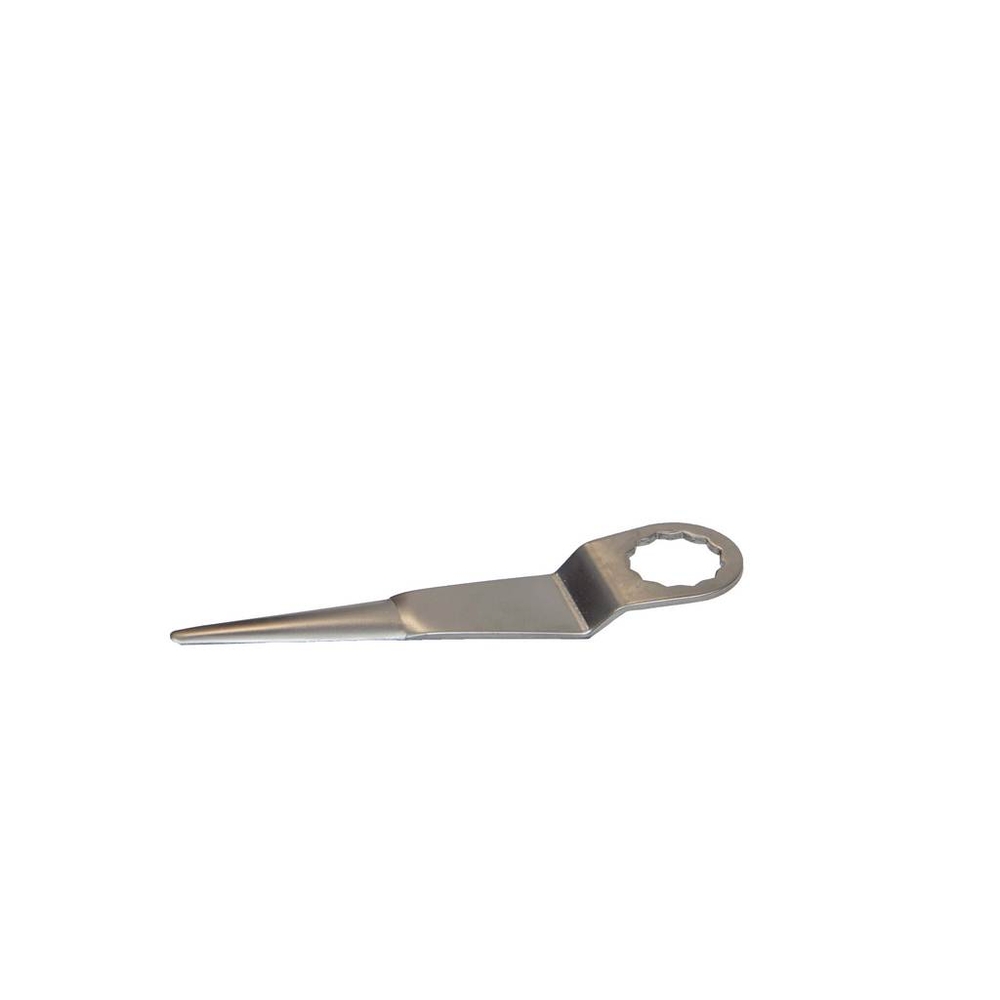 Lame droite 90 mm SAM OUTILLAGE - 19822