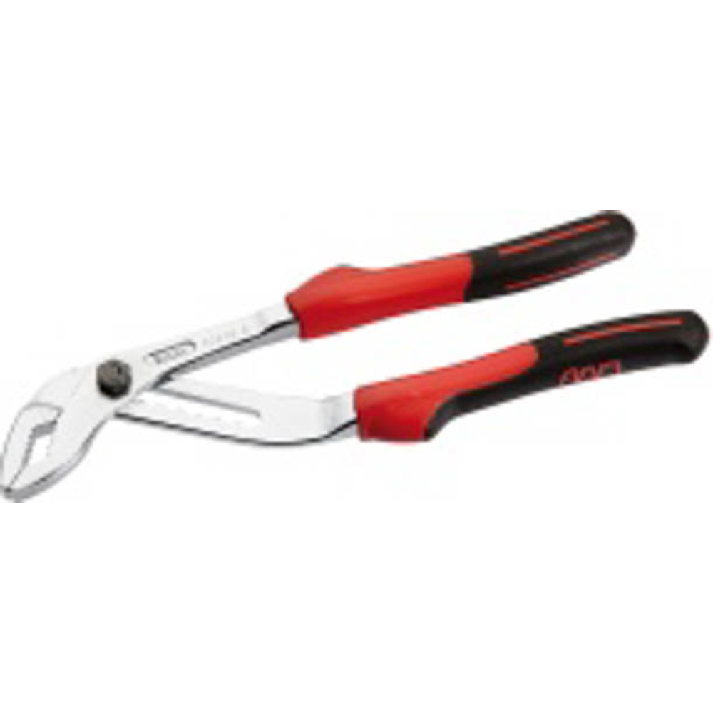 PINCE MULTIPRISE BIMATIERE SUPERPOSEES SAM OUTILLAGE- 209-25B