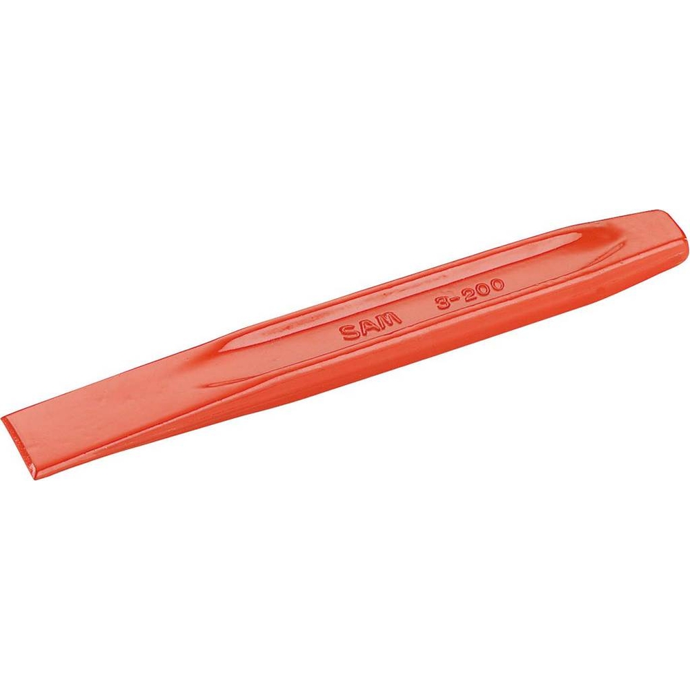 BURIN PROFIL CONSTANT PEINT 150 MM SAM OUTILLAGE - 3150V