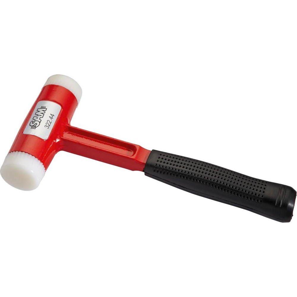 MASSETTE SANS REBOND 50 MM SAM OUTILLAGE - 32250