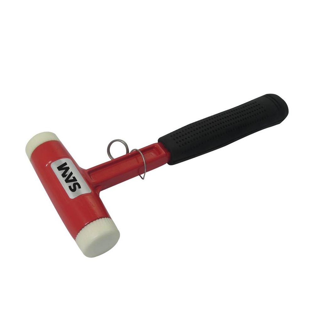 MASSETTE SANS REBOND 50 MM SAM OUTILLAGE - 32250FME