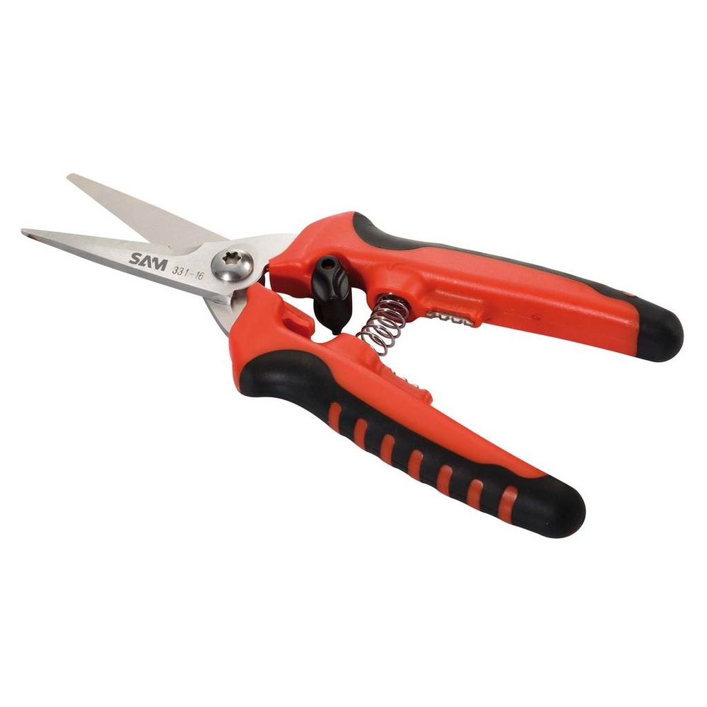 CISAILLE UNIVERSELLE - SAMOUTILLAGE - 331-16