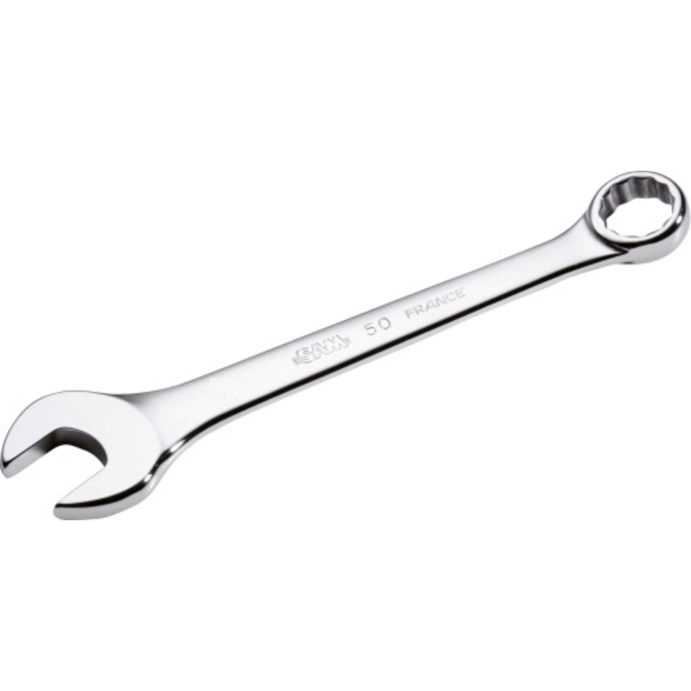 CLE MIXTE SAM OUTILLAGE 17 MM- 50-17