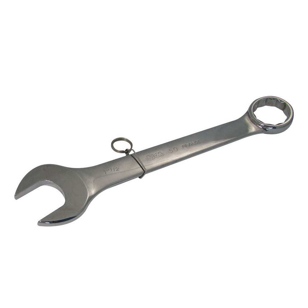 CLE MIXTE 21 MM SAM OUTILLAGE - 50A21FME