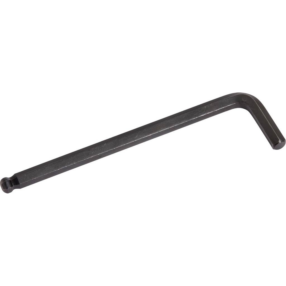 CLE MALE 6 PANS A TETE SPHERIQUE 5 MM SAM OUTILLAGE - 67A5