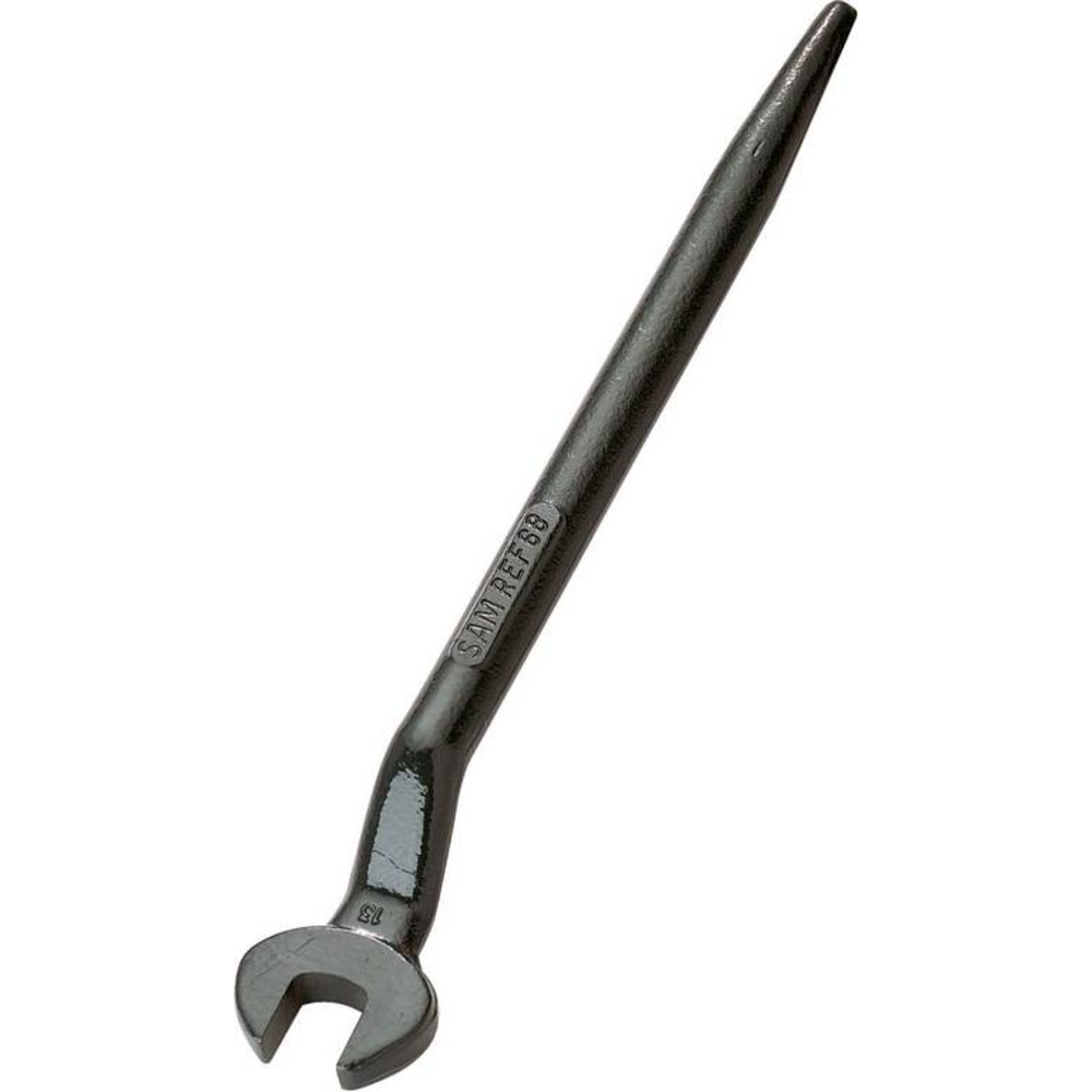 CLE A FOURCHE DE MONTEUR 22 MM SAM OUTILLAGE - 6822