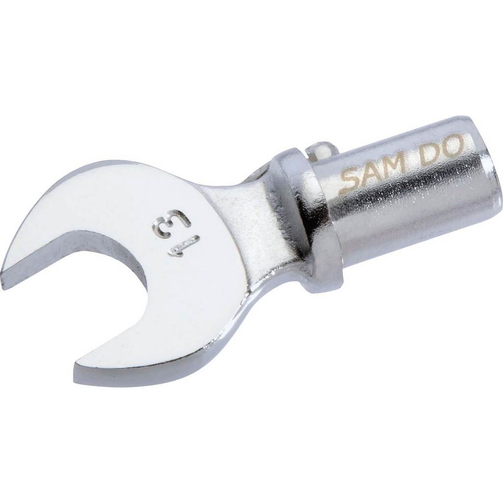 EMBOUT DYNA FOURCHE PLATE 15 MM SAM OUTILLAGE - D15