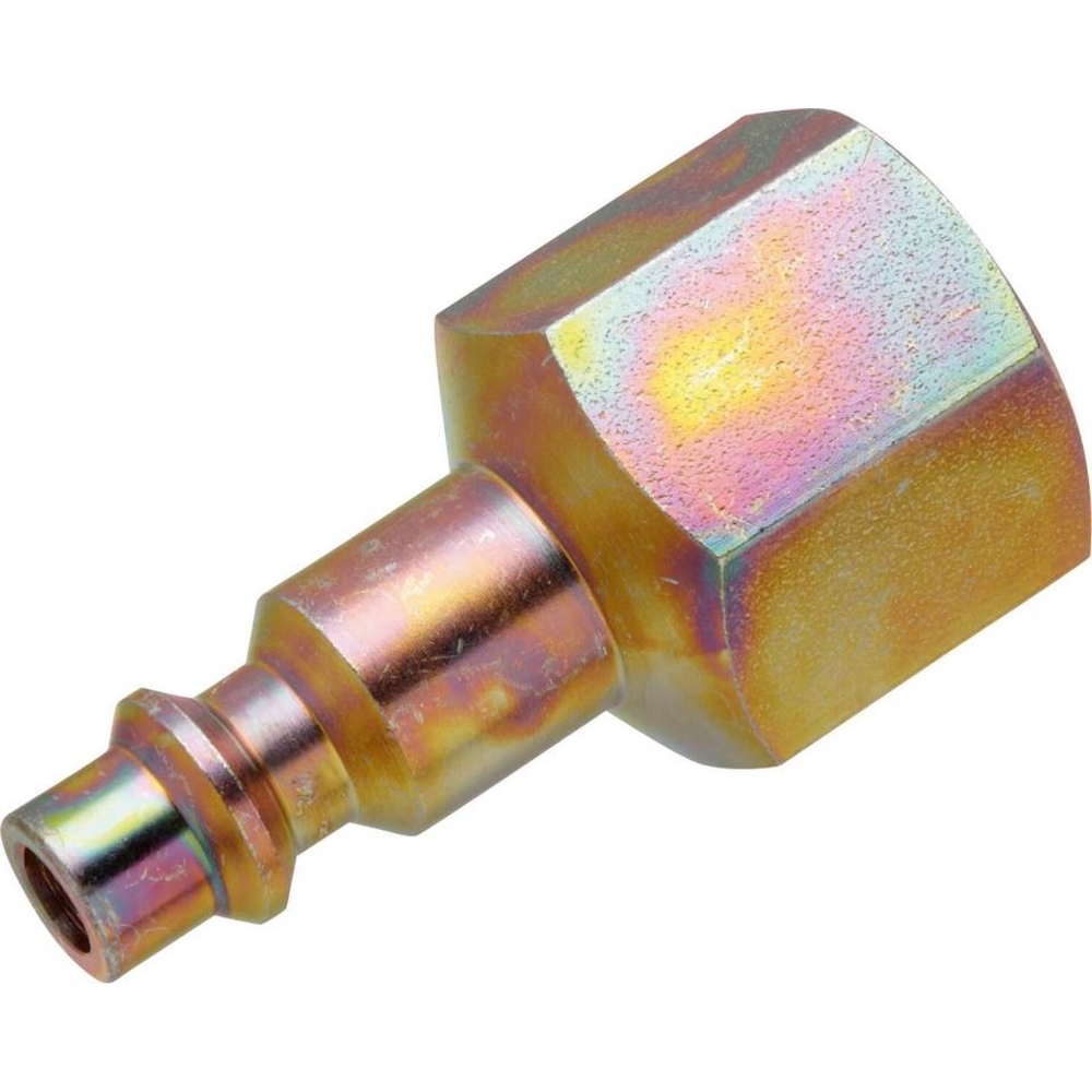 EMBOUT TARAUDE 1/4 6 MM SAM OUTILLAGE - PN2166