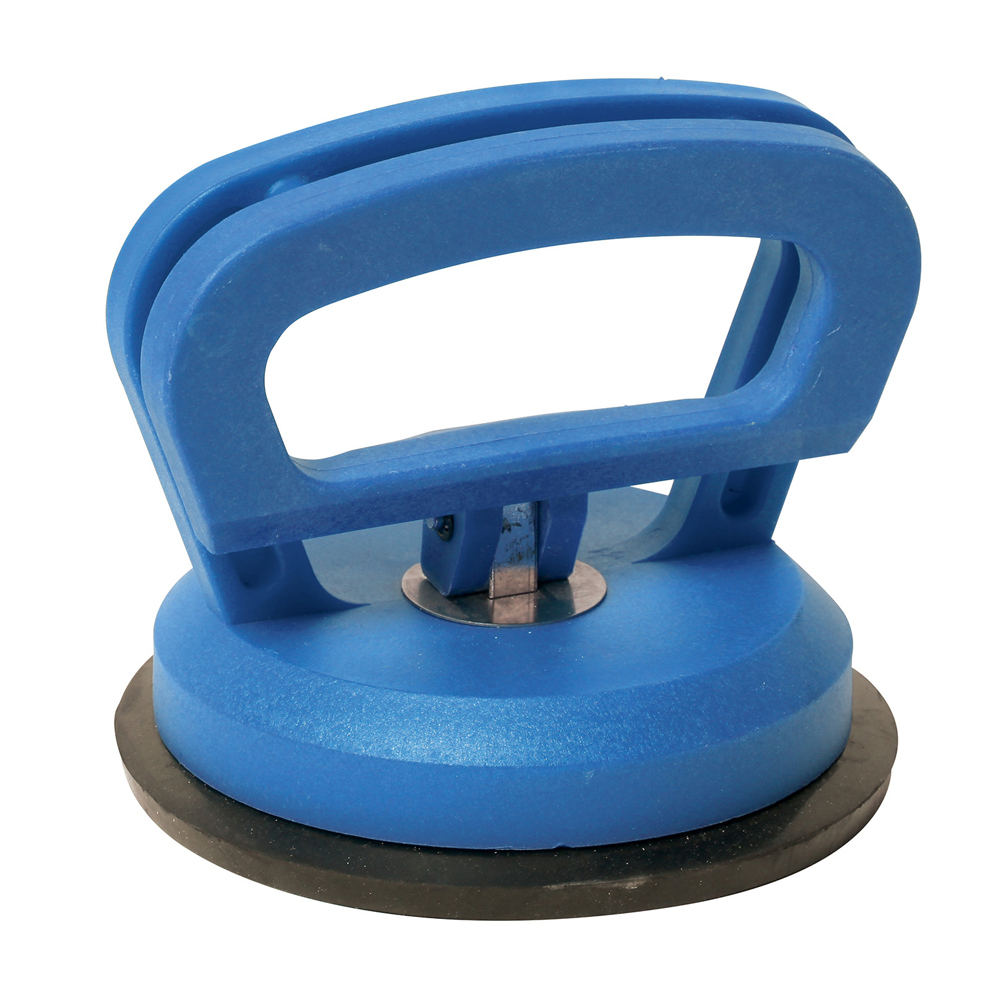 Ventouse de préhension 120 mm 40 kg pour carreaux et surfaces lisses SIDAMO - 11200116