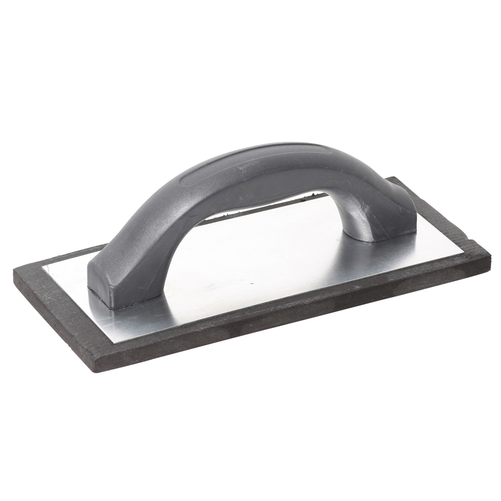 Platoir à jointer mousse 230 x 100 mm pour joints de carrelage, pierre, brique SIDAMO - 11200157