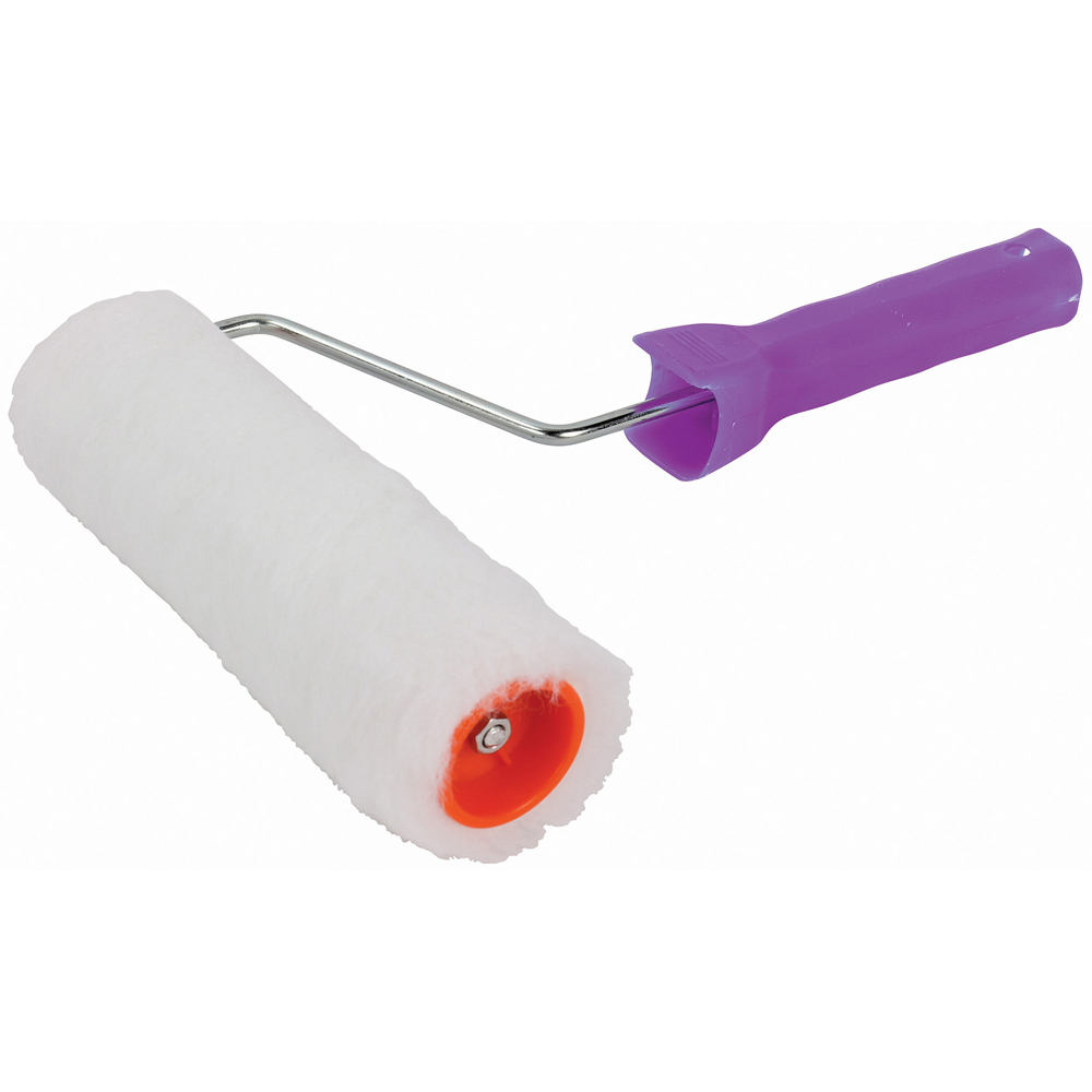 Rouleau usage unique 180mm Pour appliquer un primaire d'accrochage avant carrelage SIDAMO - 11200207