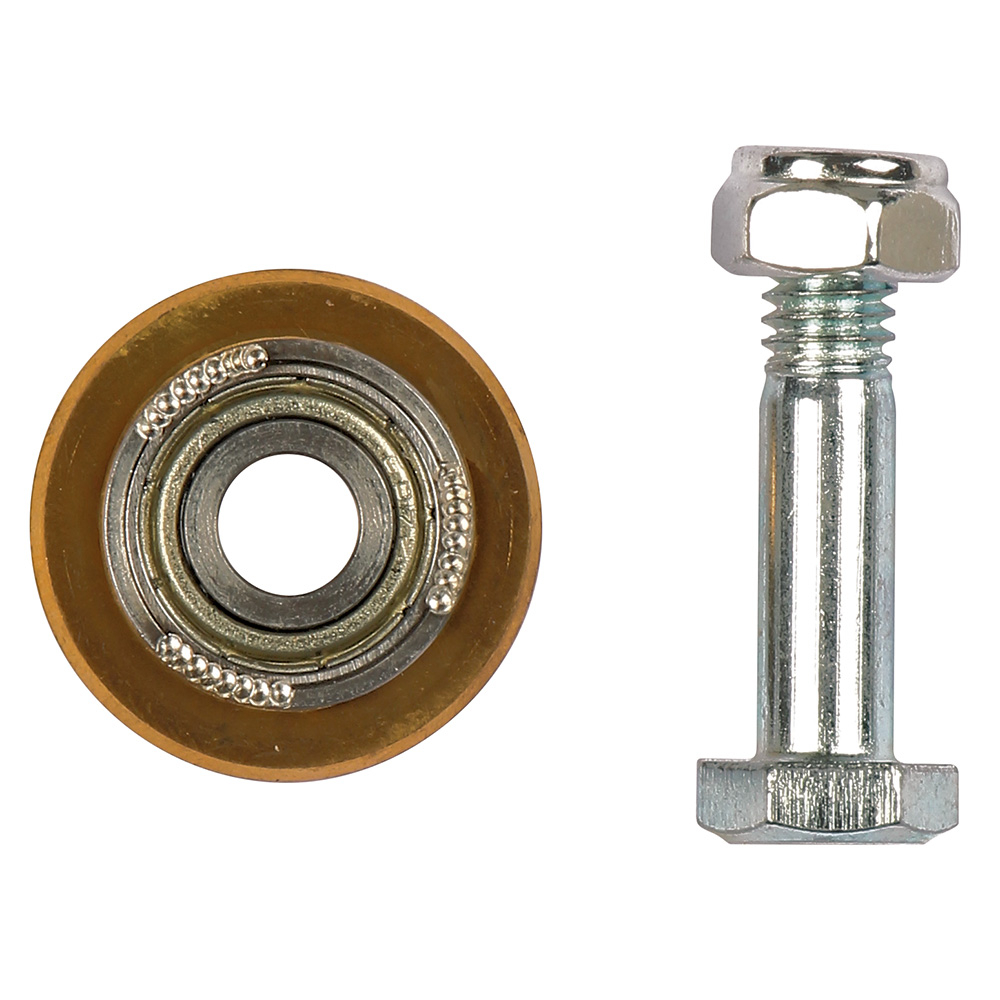 Molette carbure pour accessoire coupe carreaux manuel performant SIDAMO - 11255052