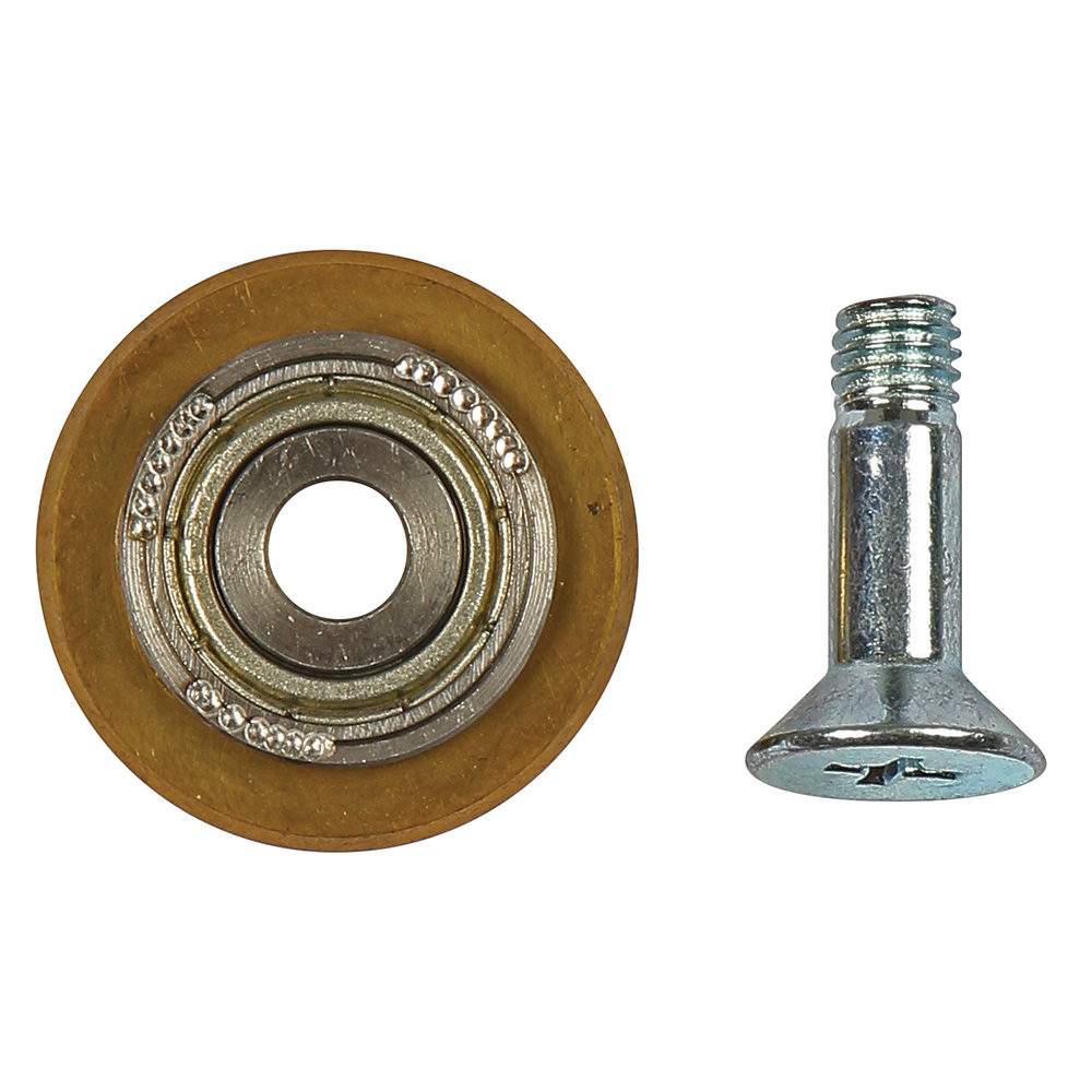 Molette carbure pour accessoire de coupe carreaux manuel SIDAMO - 11255054