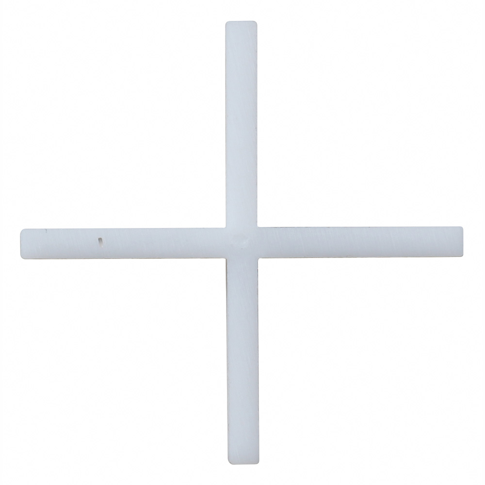 Croisillons espacés pour joints réguliers entre carreaux 2mm-1 à 10 SIDAMO - 11255103