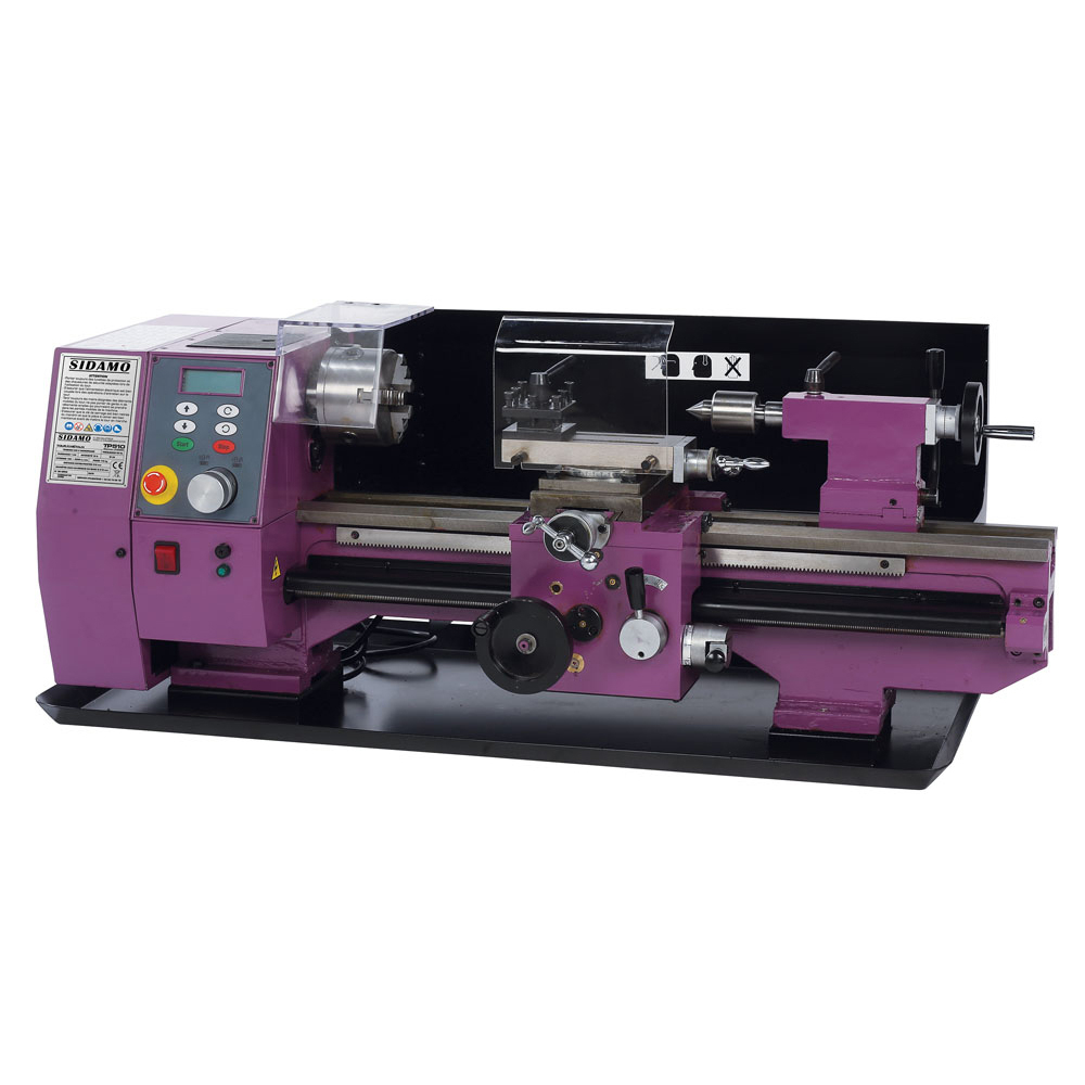 TOUR A METAUX TP510 SIDAMO - 21300021