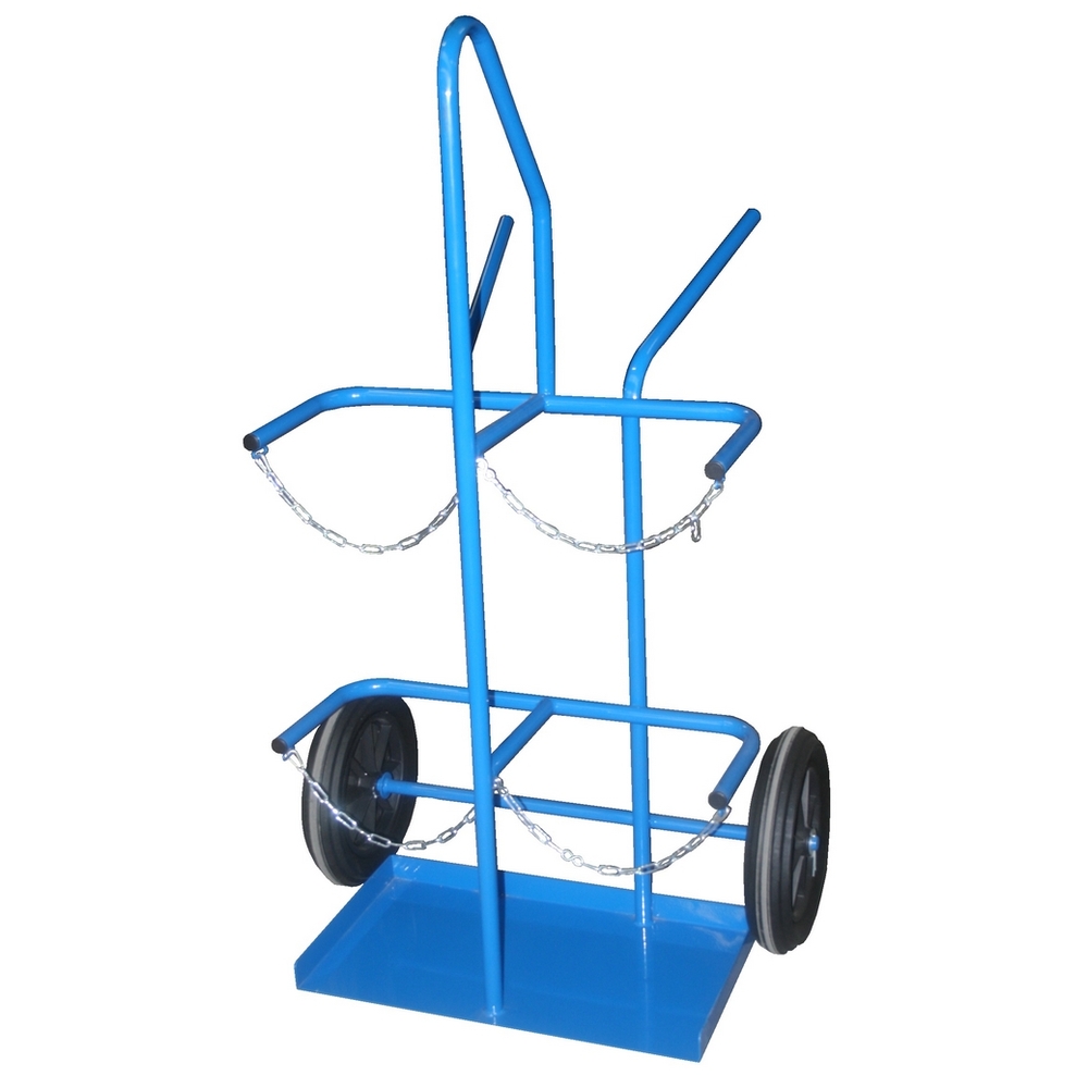 CHARIOT À BOUTEILLE SORI B50 COUVREUR - CAB50PC