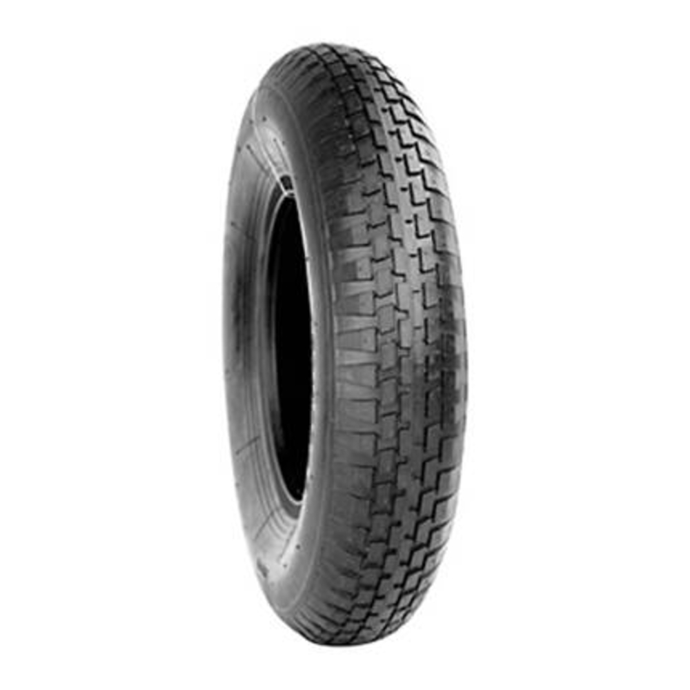Pneu fenaison SCOOTER 4.80/4.00x8 TL4 - SONAMIA - R001016
