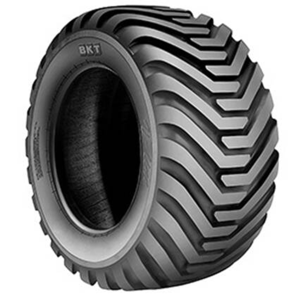 Roue complète Flotation VLINE FLOT 550/60x22.5 TL16 8/0 221x275 - BKT - S003872