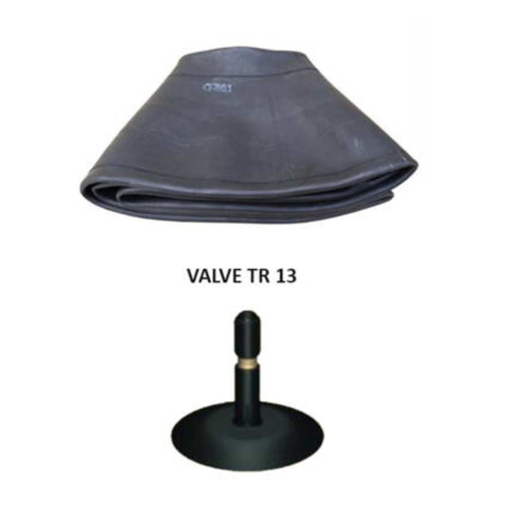 Chambre à air TR13 D11.5L35 205/215/225x15 V2.01.1 VRAC - SONAIR - S005648