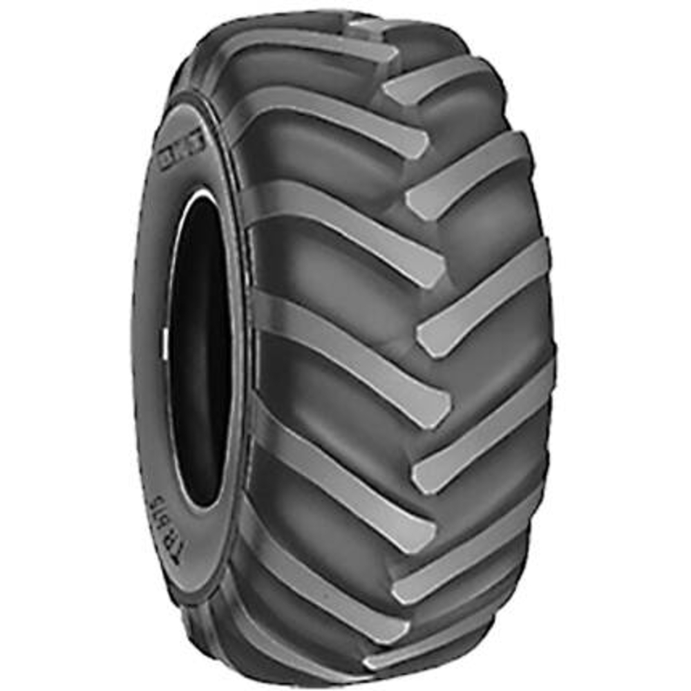 Pneu industriel - TP FLOTATION TR675 550/60x22.5 TL 167/154A8 - BKT - S006933