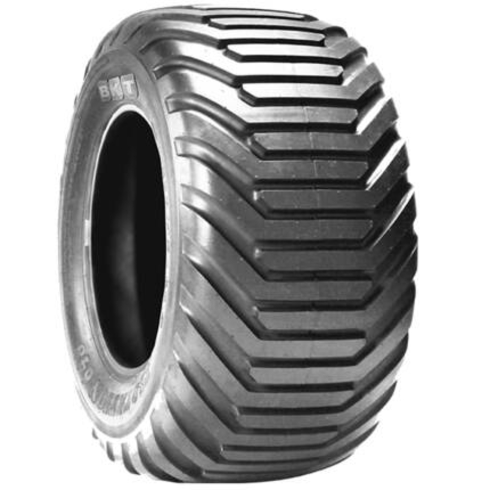 Roue complète Flotation FLOT648 600/55x22.5 TL16 8/0 221x275 - BKT - S007780