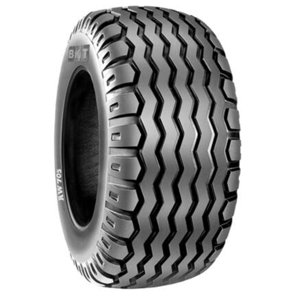 Roue complète porteuses agricole AW705 16.0/70x20 TT14 8/0 221x275 - BKT - S008932